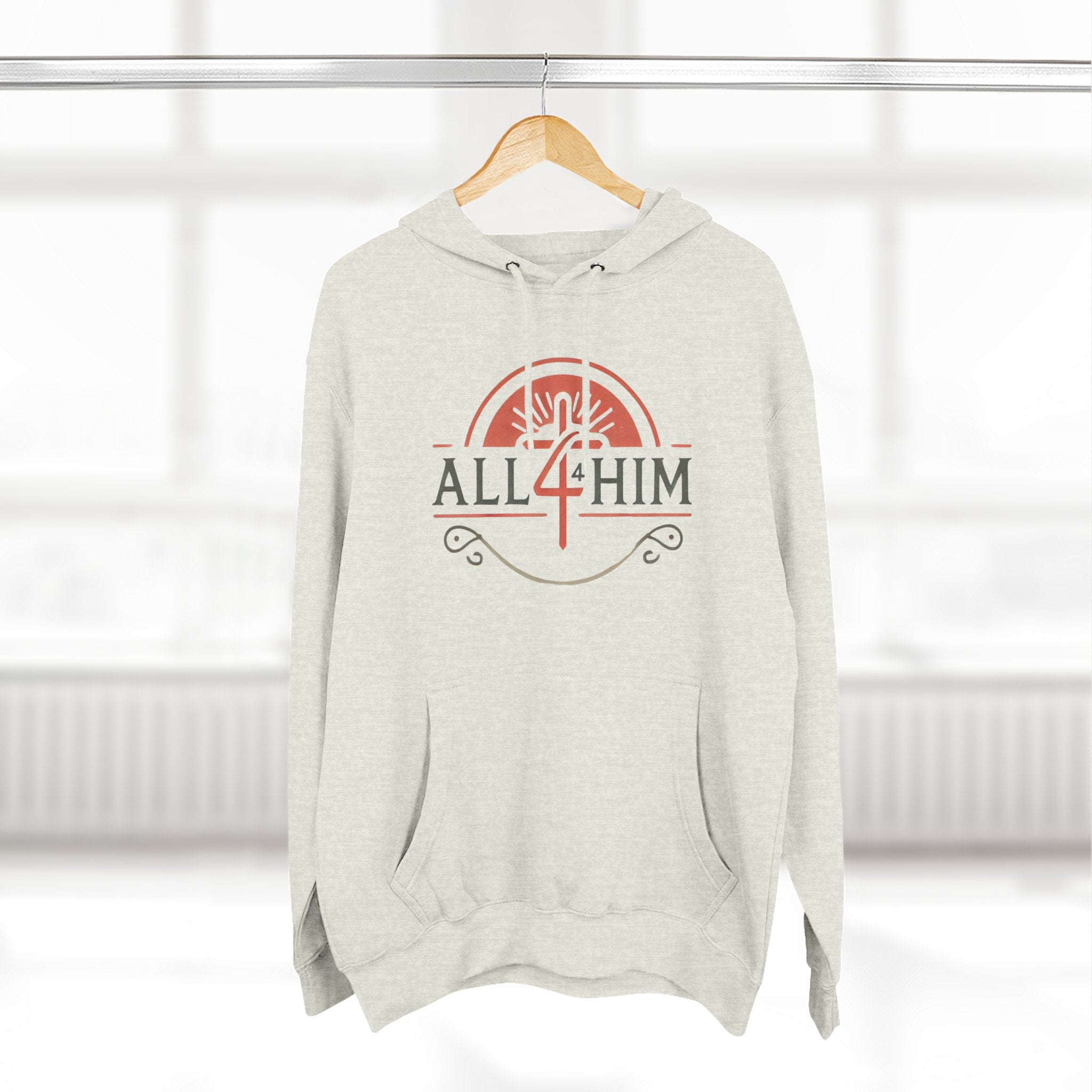 Brand Apparel: Live the Verse