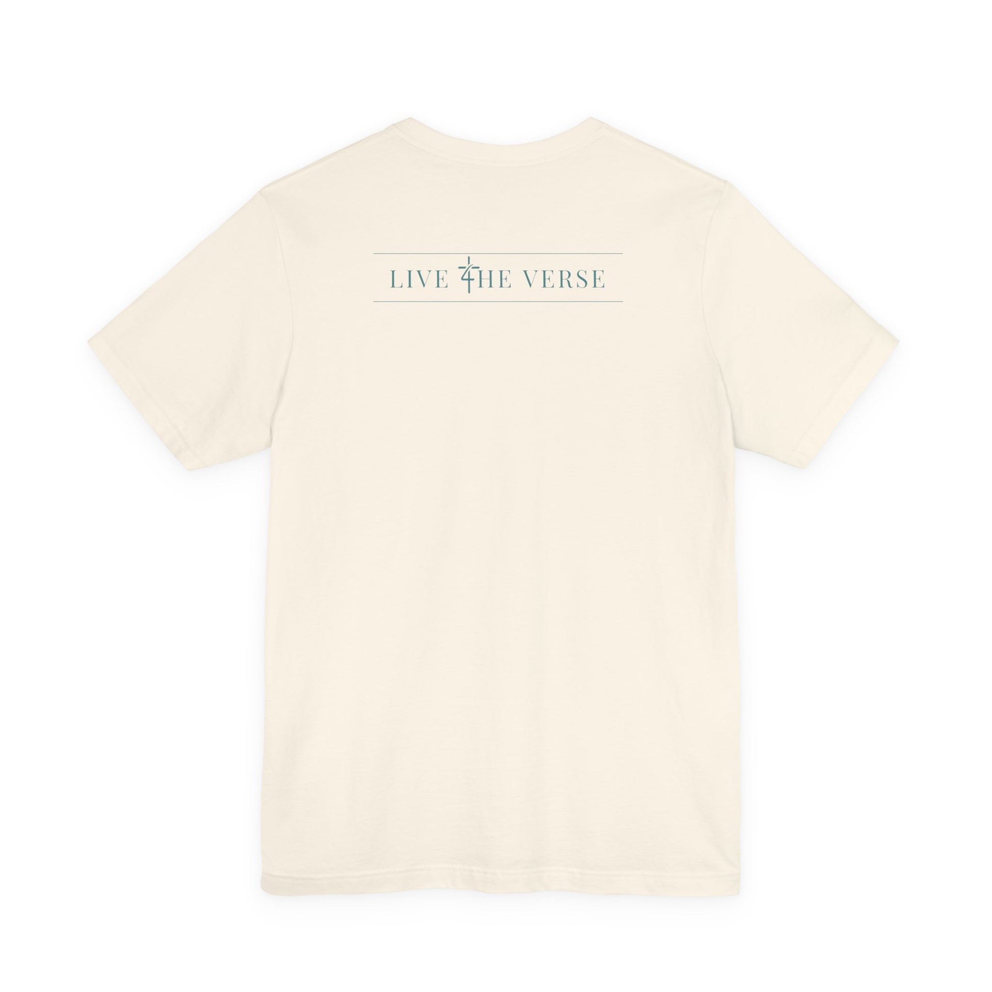 Boldly Proclaim – Ephesians 6:19 – T-Shirt | Live the Verse | all4HIM