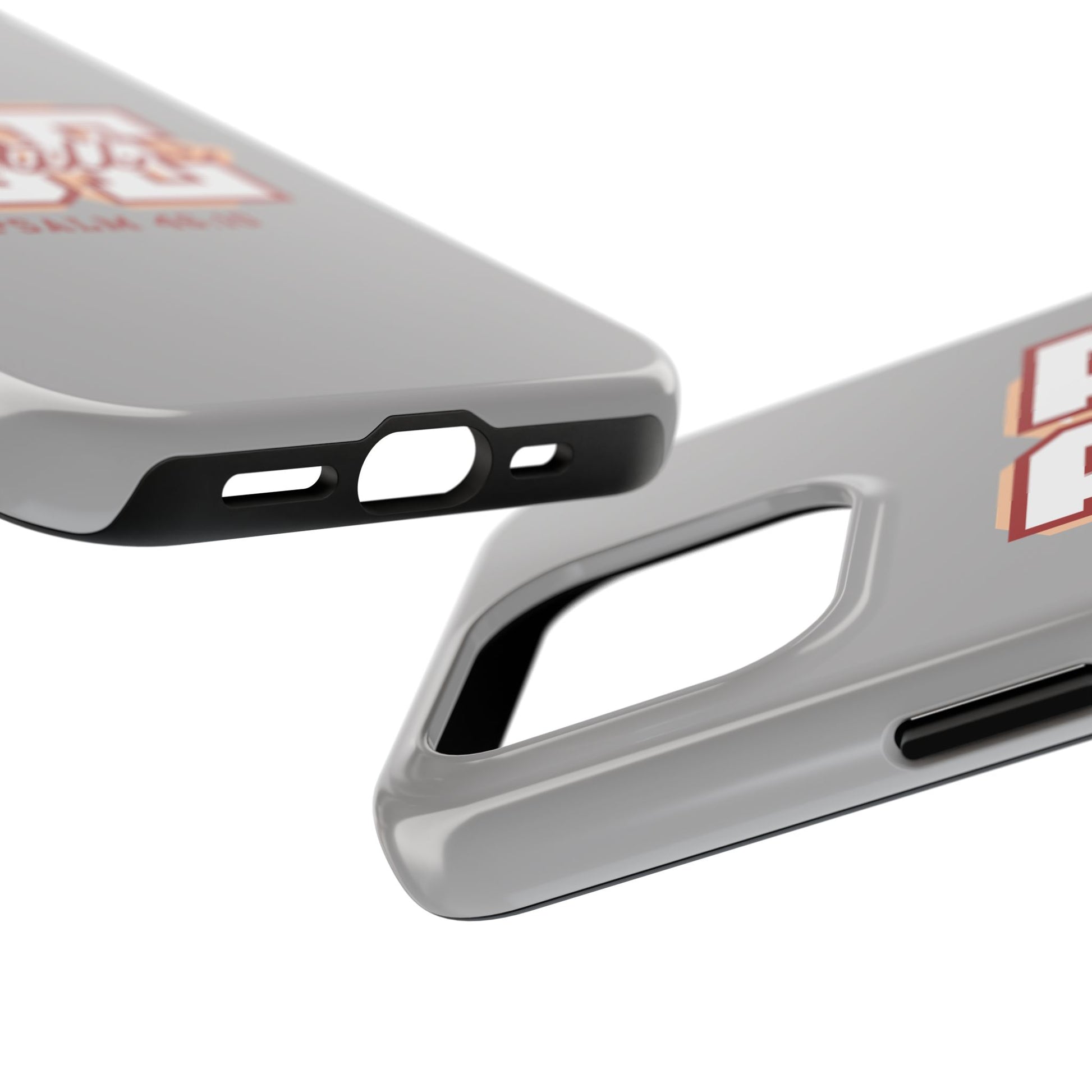 Be Still – Psalm 46:10 Phone Case | Live the Verse Collection | all4HIM