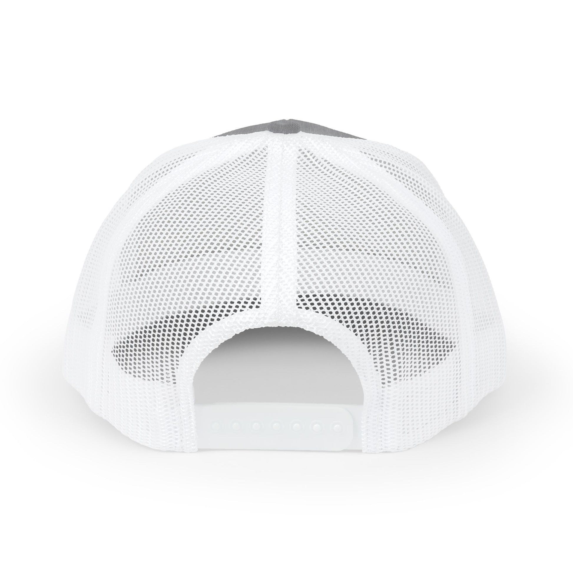 Stylish Snapback Trucker Cap, Trendy Mesh Hat for Outdoors, Perfect for Summer Festivals, Casual Wear, Gifts for Him or Her