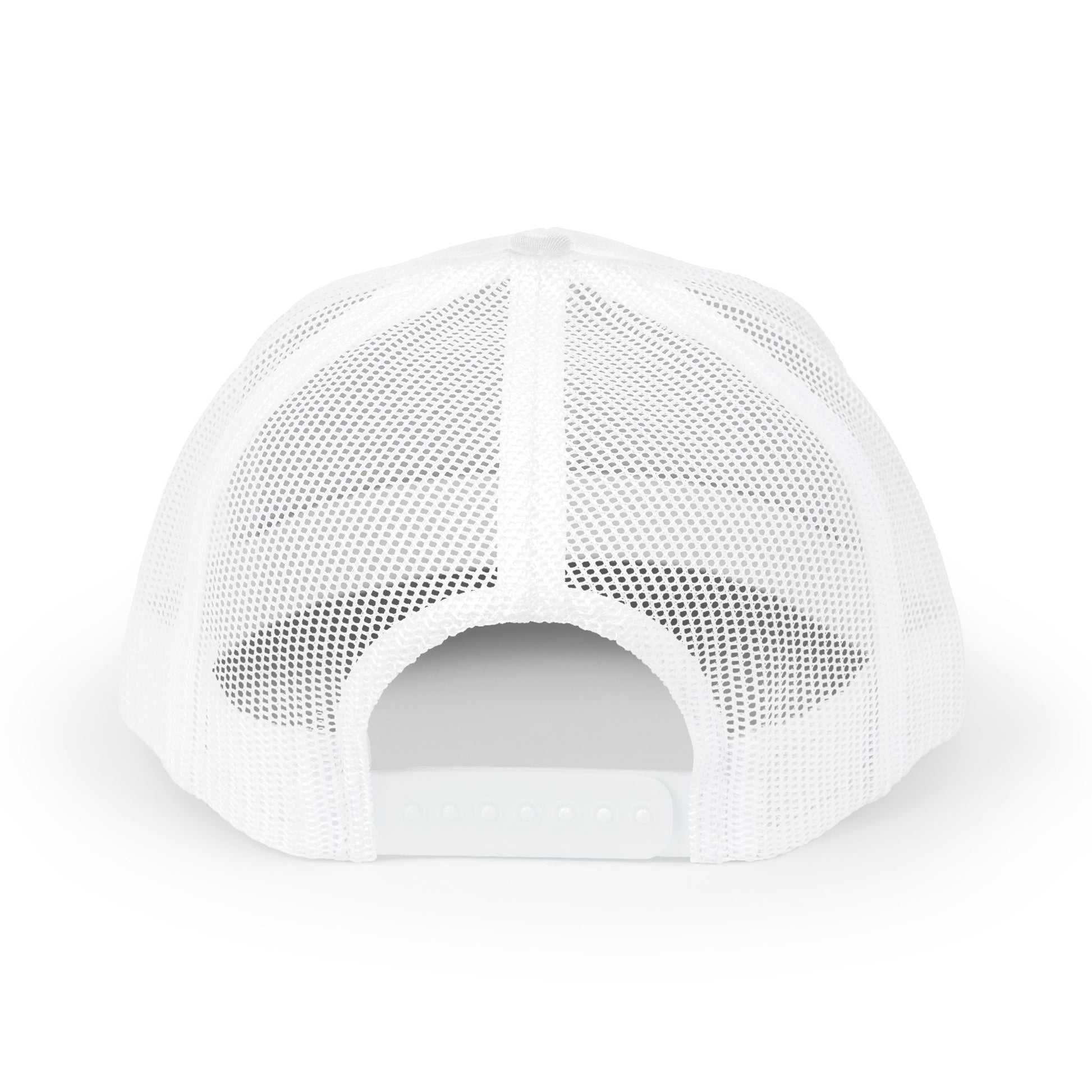 Stylish Snapback Trucker Cap, Trendy Mesh Hat for Outdoors, Perfect for Summer Festivals, Casual Wear, Gifts for Him or Her