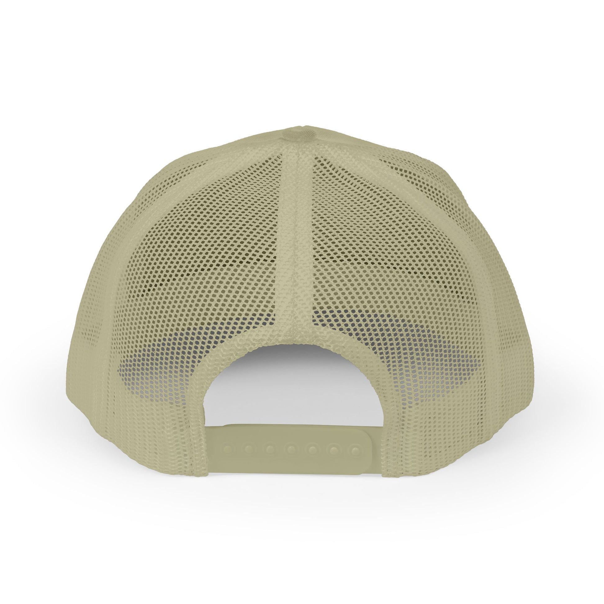 Stylish Snapback Trucker Cap, Trendy Mesh Hat for Outdoors, Perfect for Summer Festivals, Casual Wear, Gifts for Him or Her