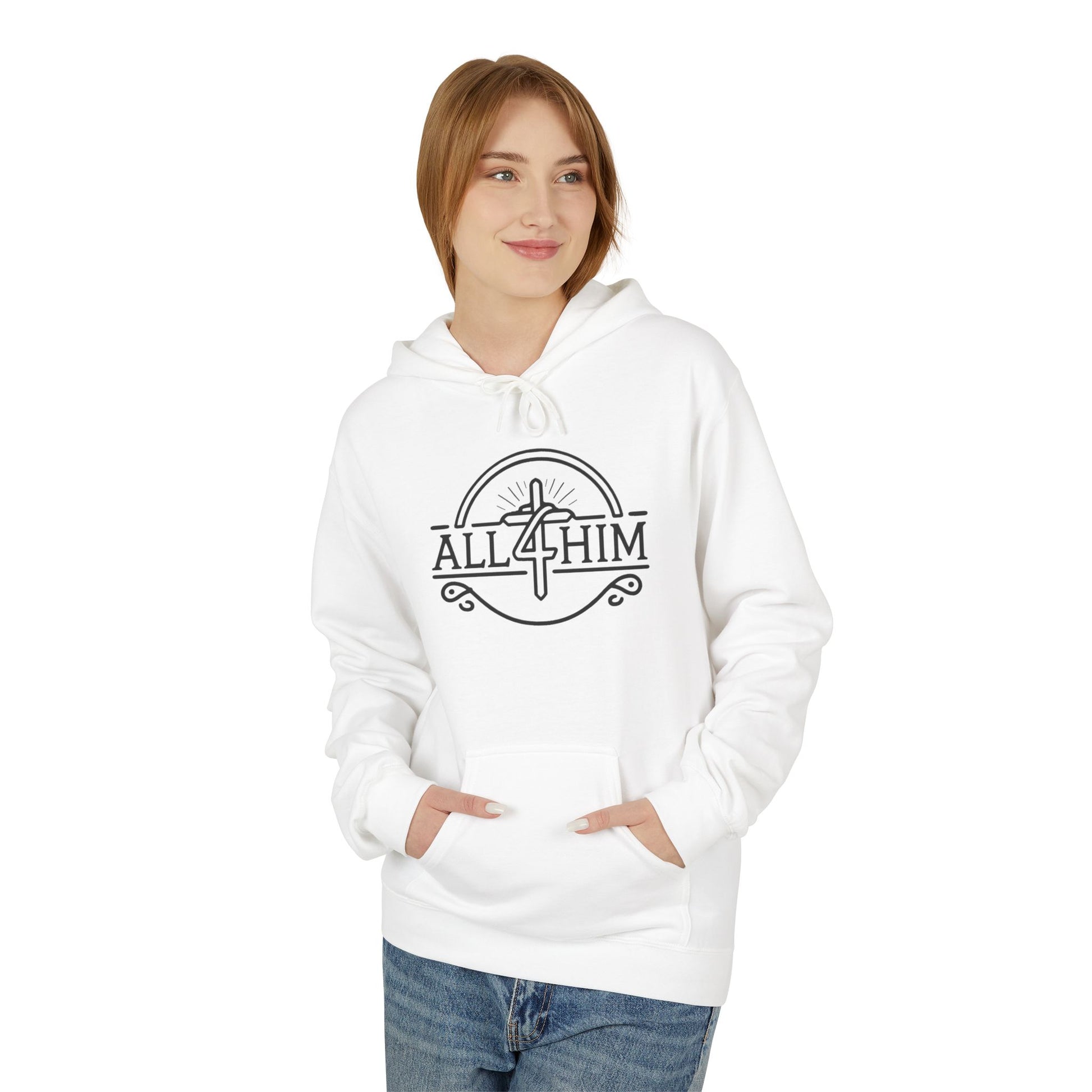 Live the Verse - Outline all4HIM - Colossians 3:17 | all4HIM Collection