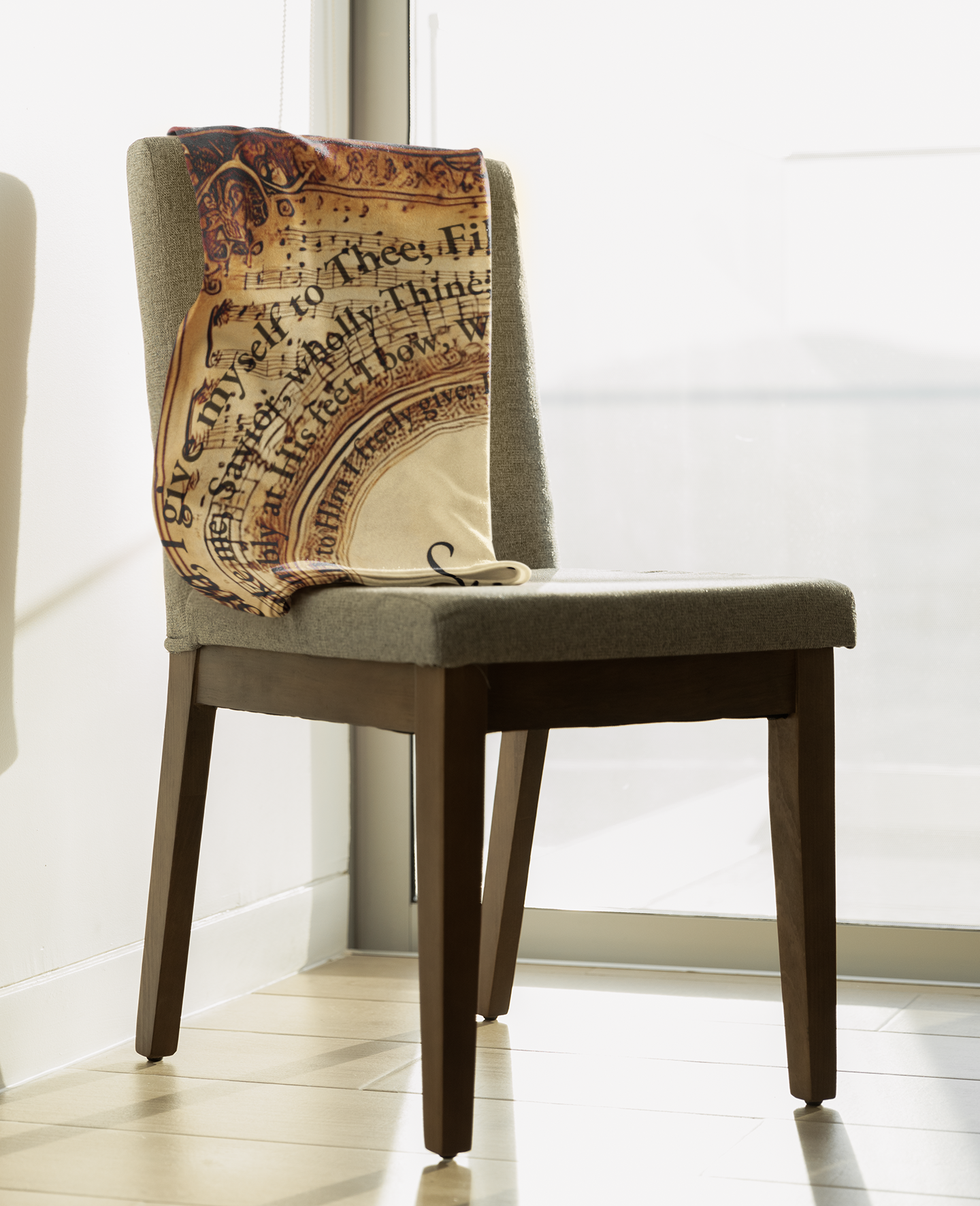 Sacred Hymns: I Surrender All – all4HIM collection