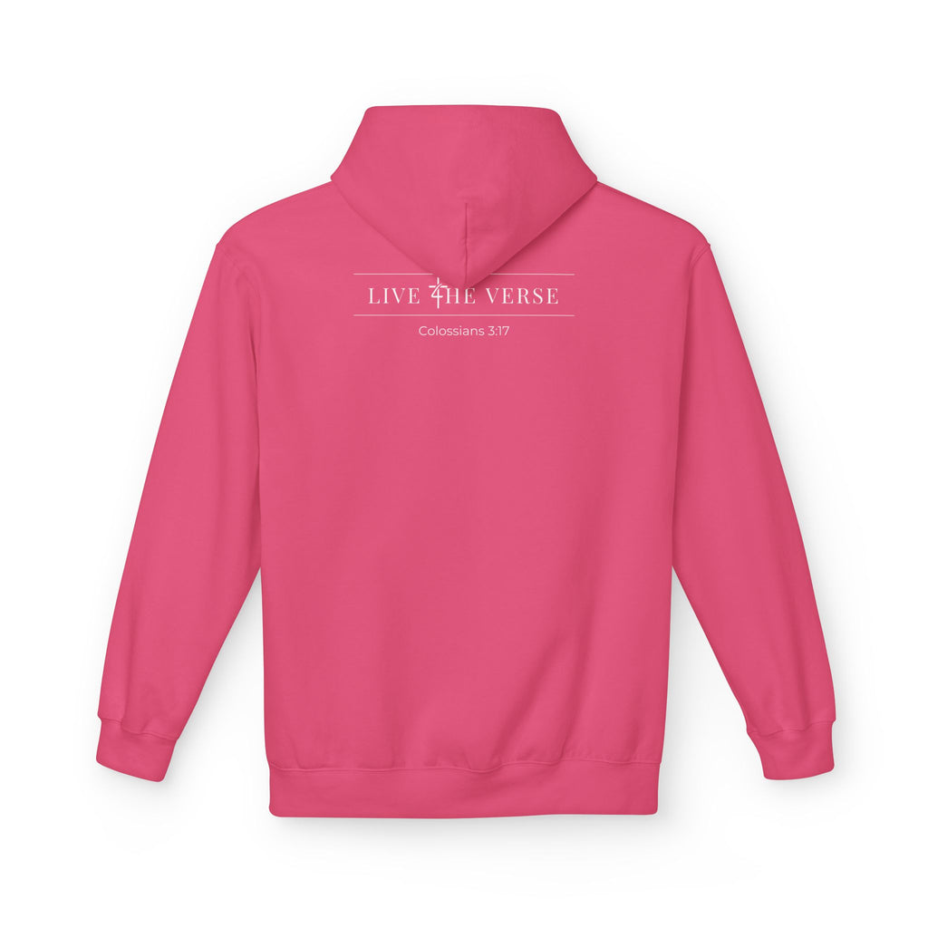 Live the Verse - Outline all4HIM - Colossians 3:17 | all4HIM Collection