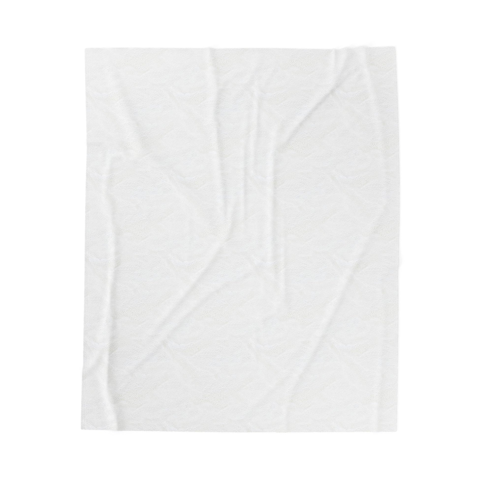 Covered by Him: The Heavens Declare – Psalm 19 Throw Blanket | all4HIM Collection, 50×60in