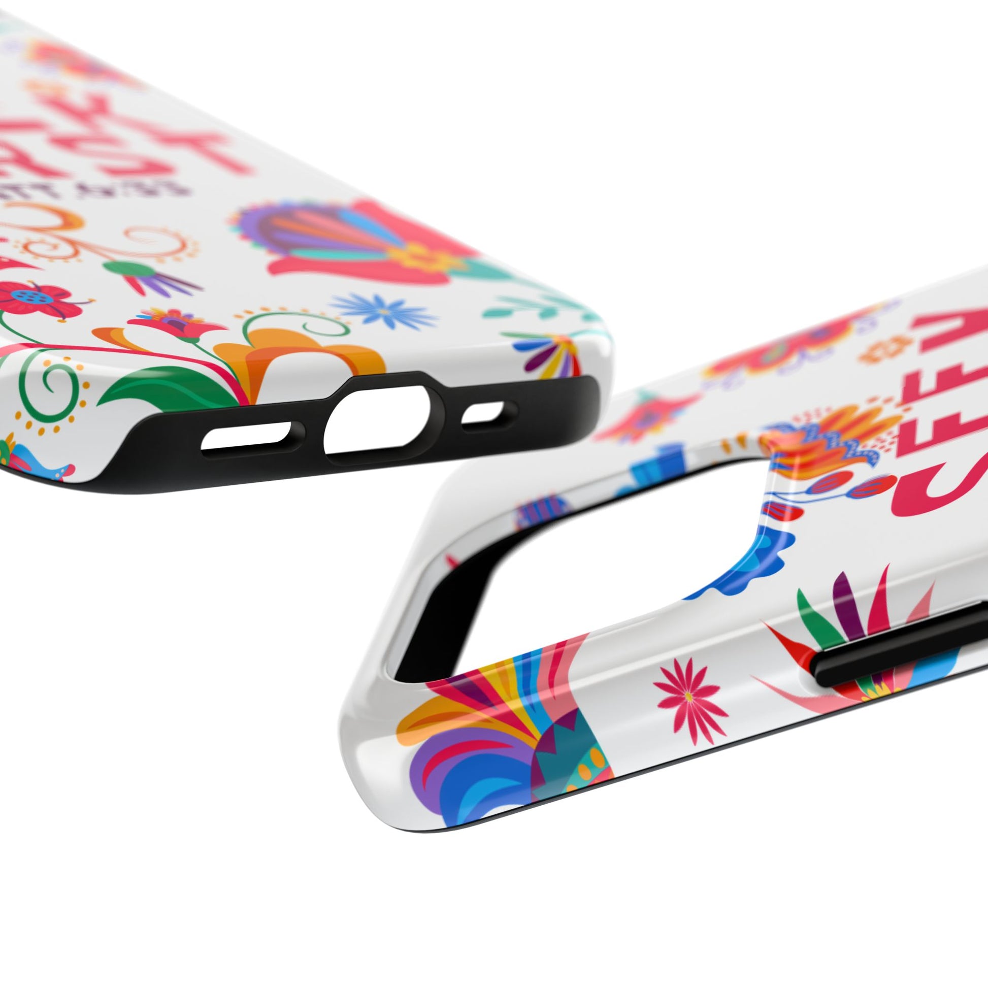 Seek First – Matthew 6:33 Phone Case | Live the Verse Collection
