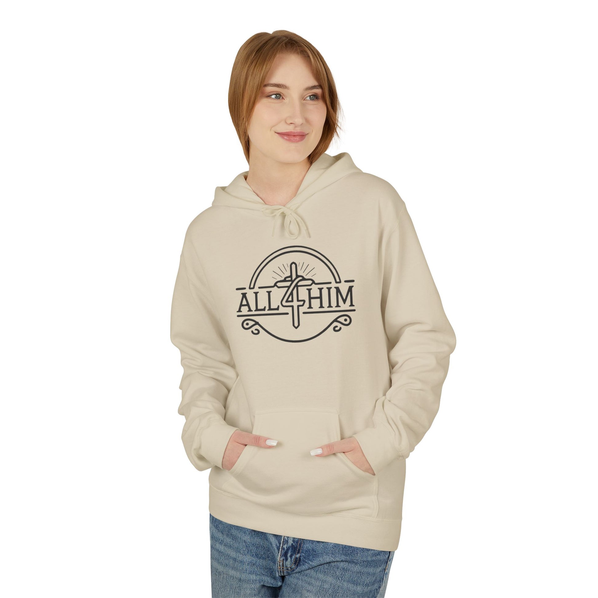 Live the Verse - Outline all4HIM - Colossians 3:17 | all4HIM Collection