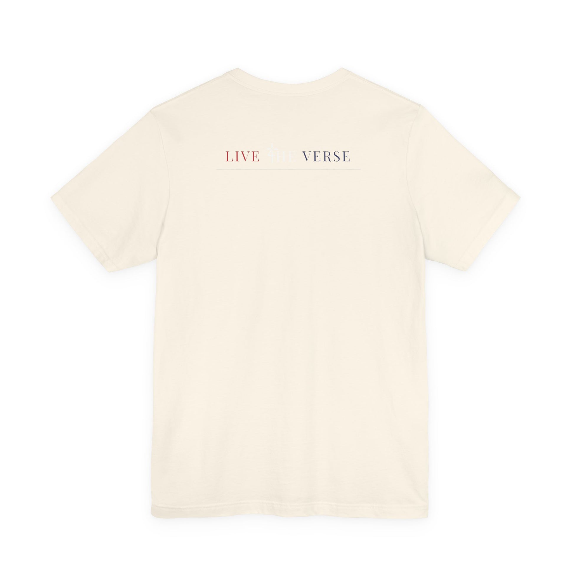 Boldly Proclaim – Ephesians 6:19 – T-Shirt | Live the Verse | all4HIM