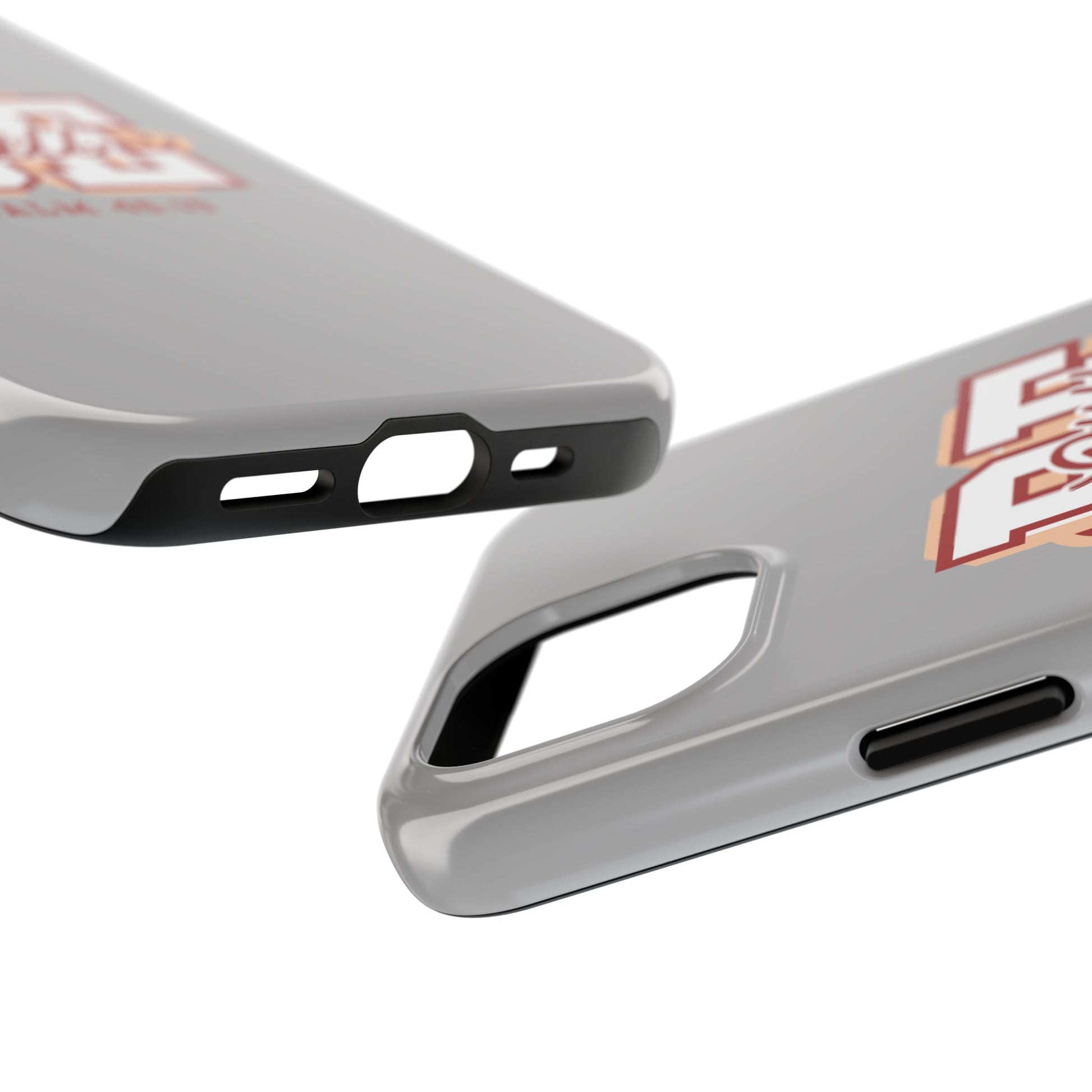Be Still – Psalm 46:10 Phone Case | Live the Verse Collection | all4HIM