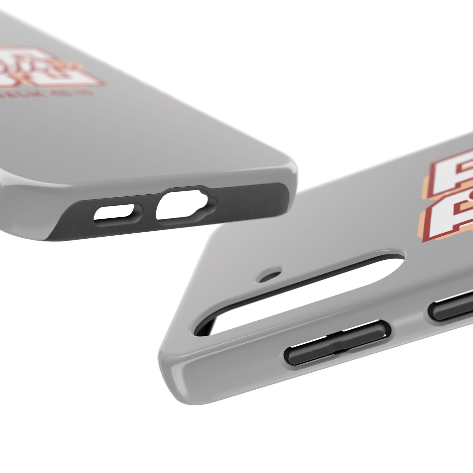 Be Still – Psalm 46:10 Phone Case | Live the Verse Collection | all4HIM
