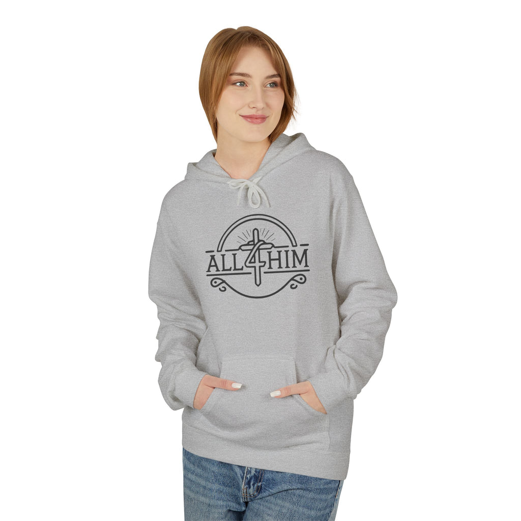Live the Verse - Outline all4HIM - Colossians 3:17 | all4HIM Collection