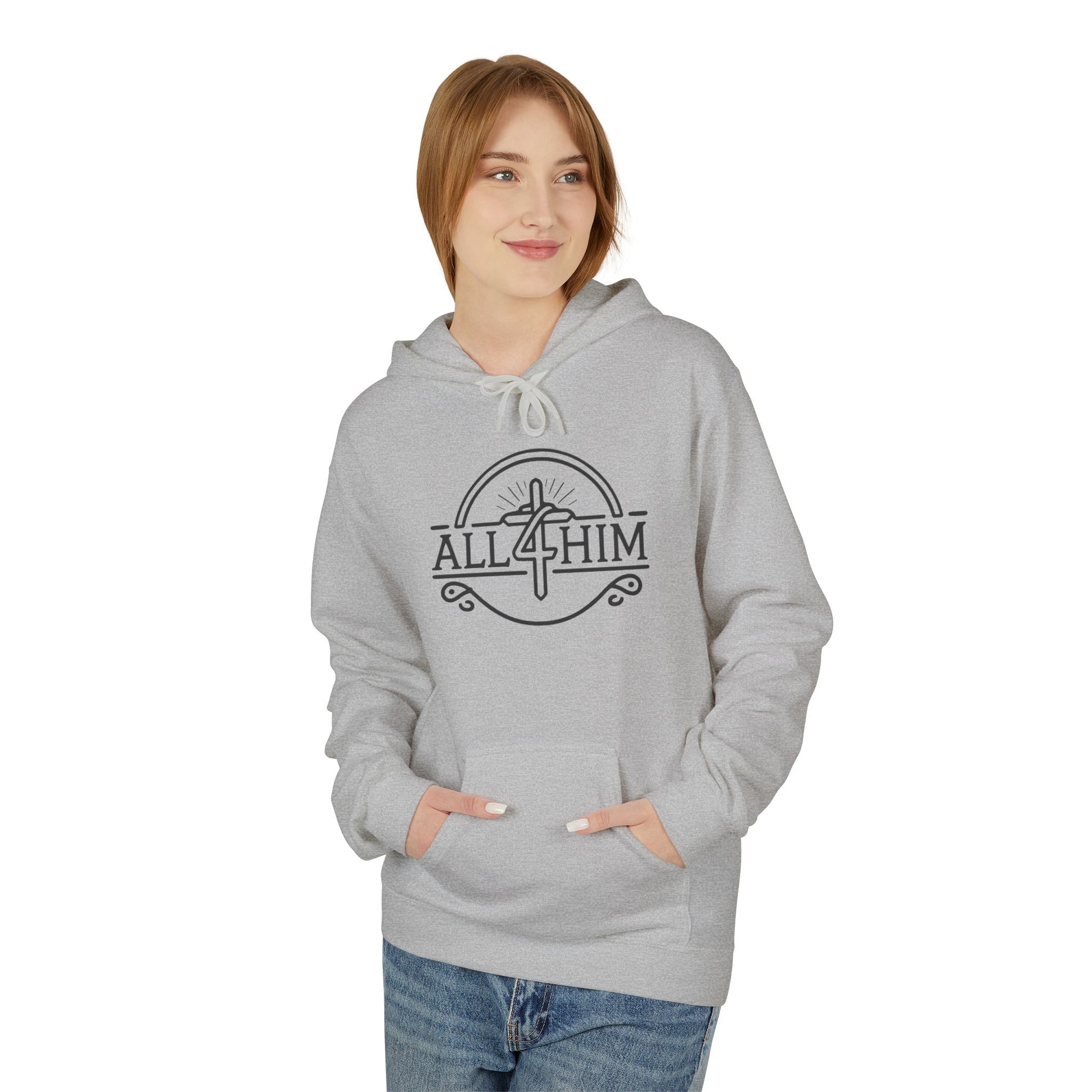 Live the Verse - Outline all4HIM - Colossians 3:17 | all4HIM Collection