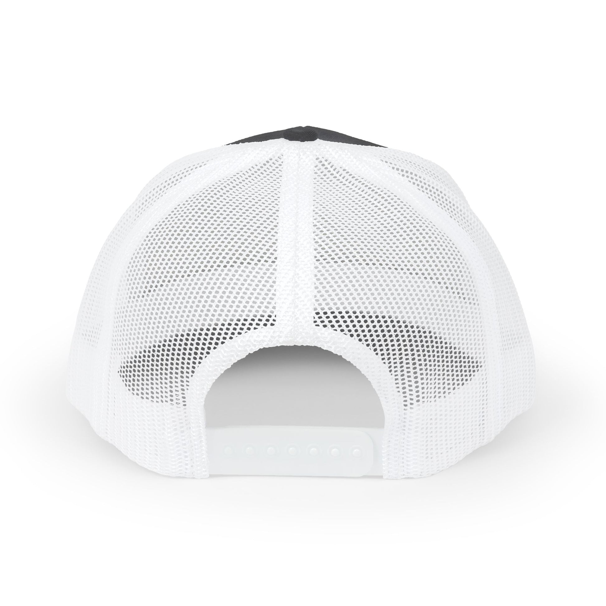 Stylish Snapback Trucker Cap, Trendy Mesh Hat for Outdoors, Perfect for Summer Festivals, Casual Wear, Gifts for Him or Her