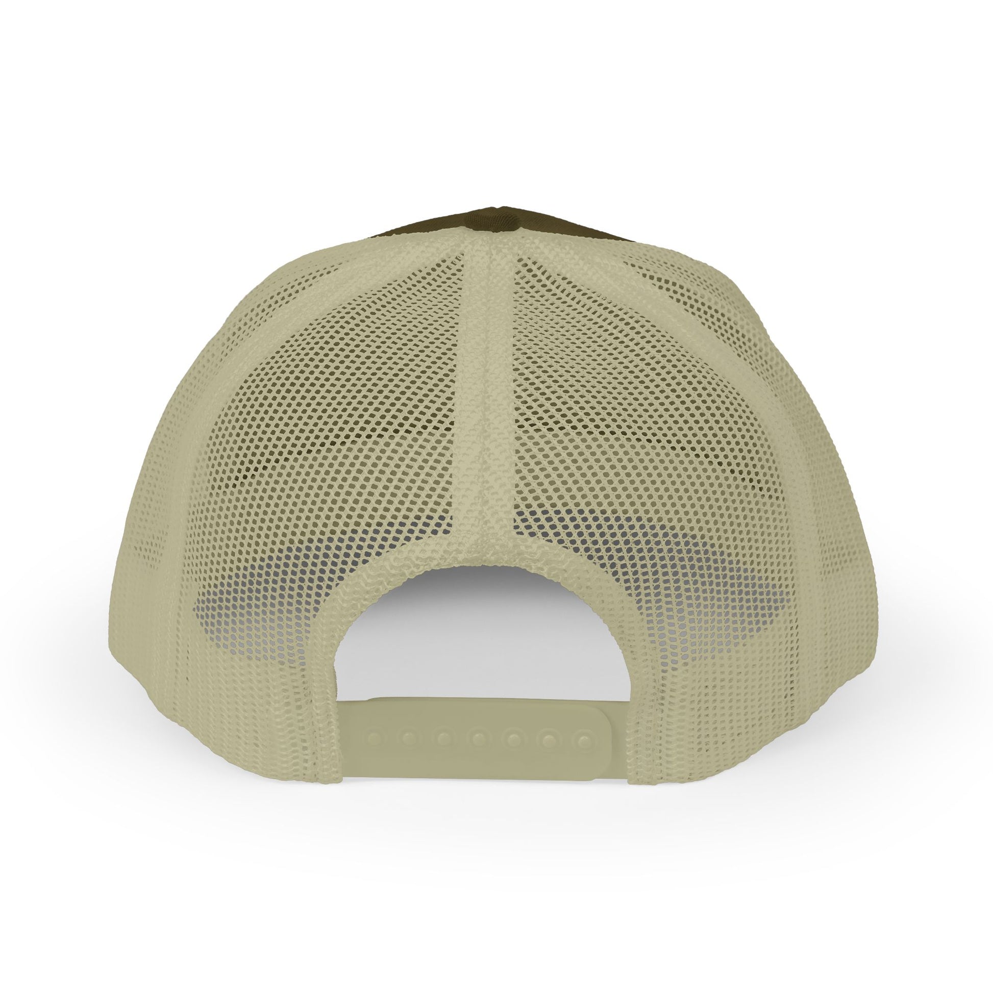 Stylish Snapback Trucker Cap, Trendy Mesh Hat for Outdoors, Perfect for Summer Festivals, Casual Wear, Gifts for Him or Her