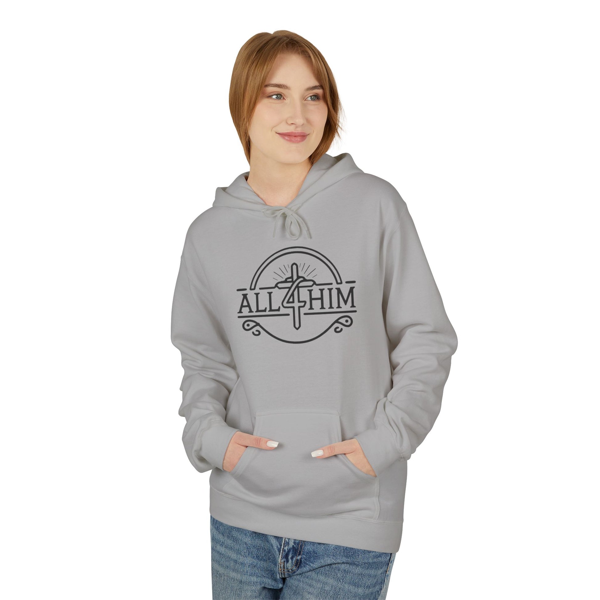 Live the Verse - Outline all4HIM - Colossians 3:17 | all4HIM Collection