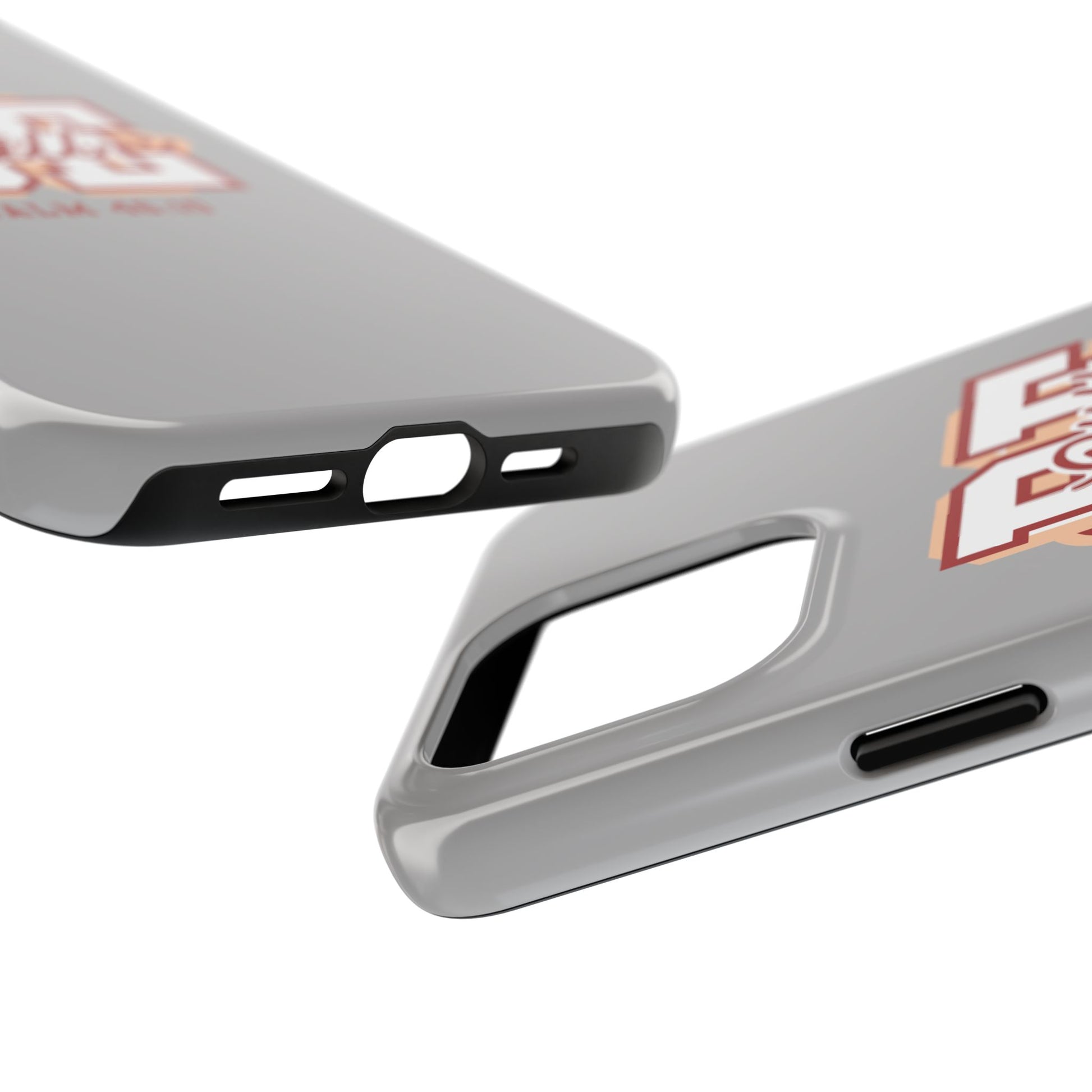 Be Still – Psalm 46:10 Phone Case | Live the Verse Collection | all4HIM